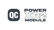Xr2 logo
